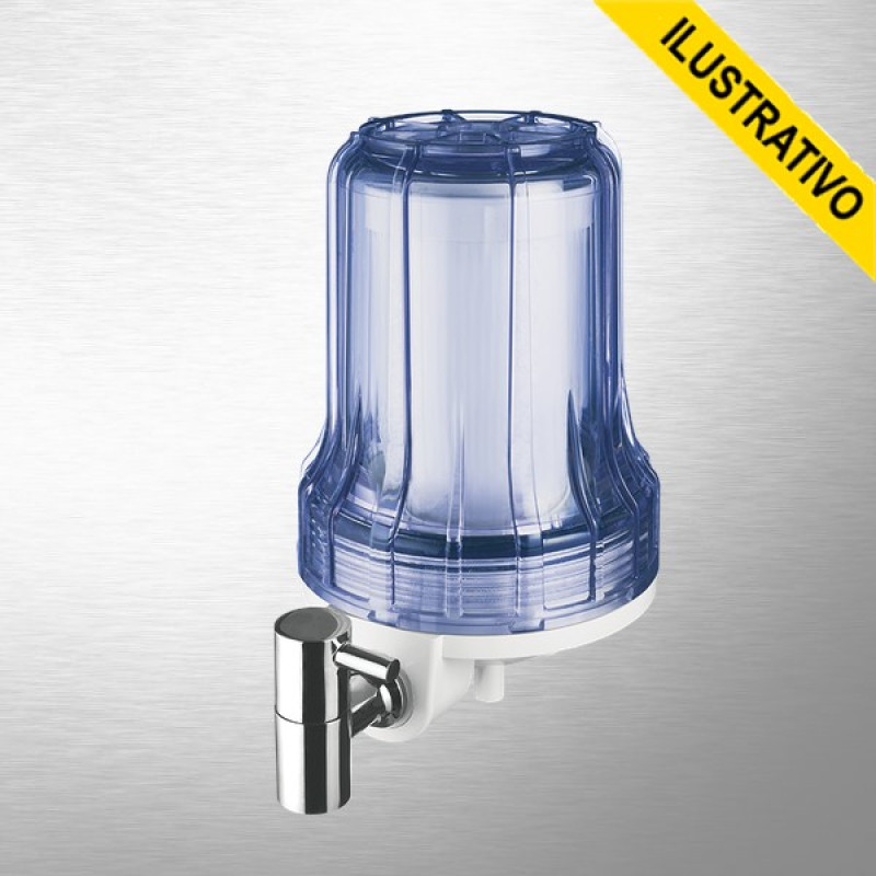 Filtro Loren Acqua Pou 5 Tr Eca Lorenzetti