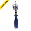 Chave Fenda 3/16x03 Imantada Multimarcas