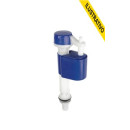 Mecanismo Entrada P/cx Universal Master Flux 9000 Censi/340204 Blukit