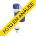 Mecanismo Entrada P/cx Universal Master Flux 9000 Censi/340204 Blukit