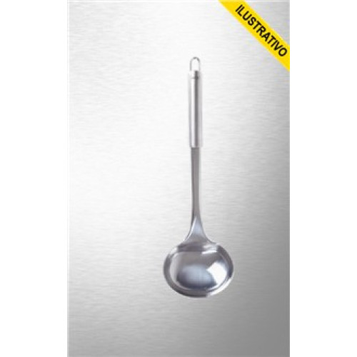 Concha Feijao Inox Top Pratic 2202/309 Brinox/8683 Mor