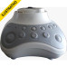 Copo Liquidificador Walita Liqfaz/ligstar Cristal Tampa Branca C/trava Serve Filtro 1039 Mebrasi/versatil