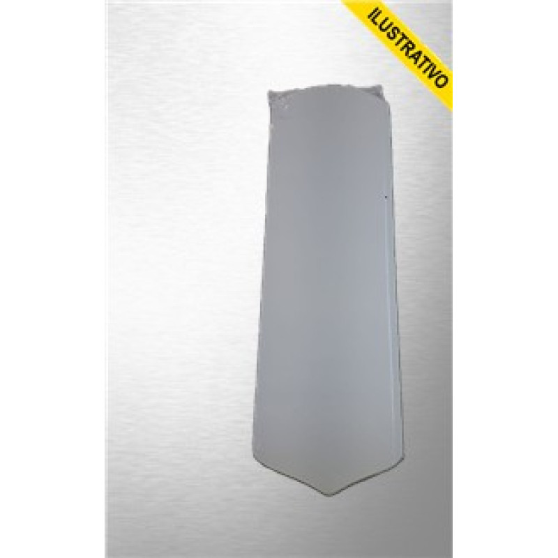 Pa P/ventilador Teto Br Laq Gd 3pcs 783 Rionepar