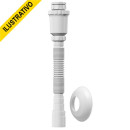 Sifao Sanfonado Universal Copo 074cm Branco 7167 Censi