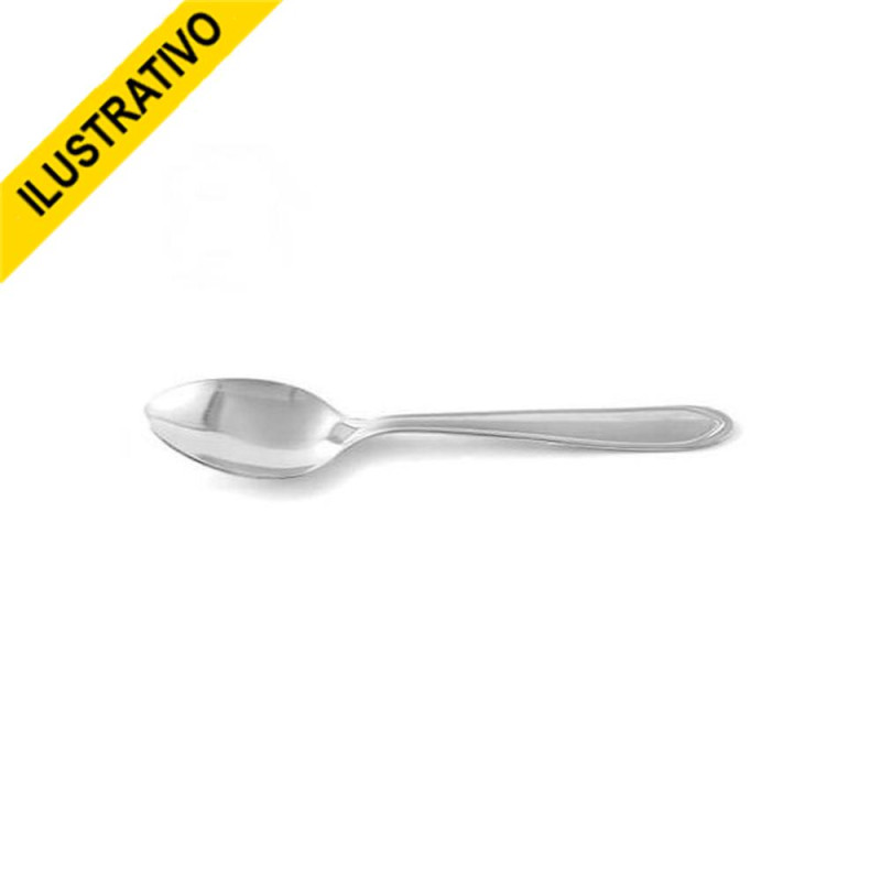 Colher Mesa Lyon 5100/101 Brinox