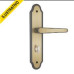 Fechadura Interna 40mm Veneza Alavanca 2004/09 Lo 2622 Hela