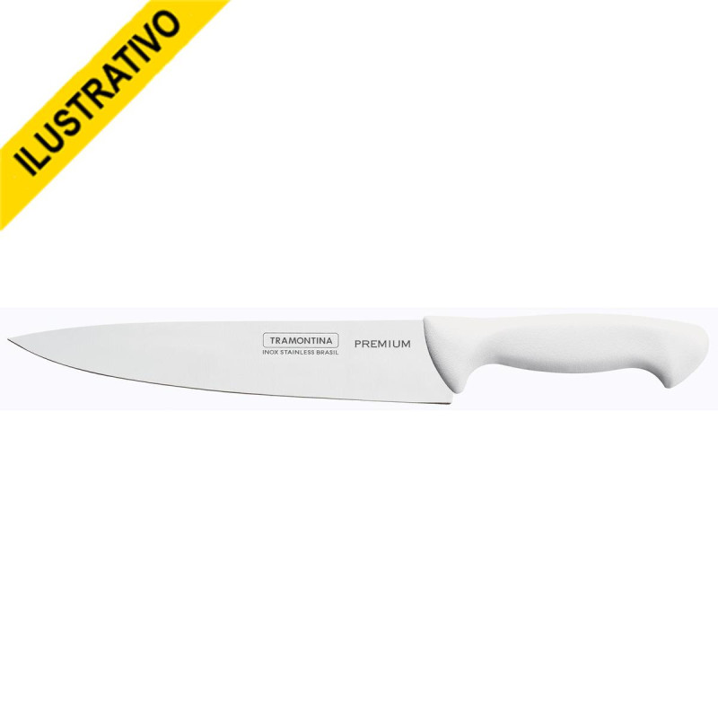 Faca Carne Premium 06 24472/186 Tramontina