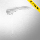 Chuveiro 127v Convencional Advanced Mecanico 4 Temperaturas 5500w Lorenzetti