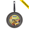 Frigideira 24cm Antiaderente Cores Escuras Tramontina