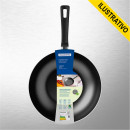 Frigideira 28cm Antiaderente Cores Escuras Tramontina