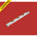 Pente Conexao P/disjuntor Tri K63a 12p 10391 Prime/fame