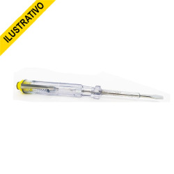 Chave Teste 100-250v Curta Multimarcas