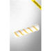 Rolo La 23cm Anti Respingo 1376-230 Tigre