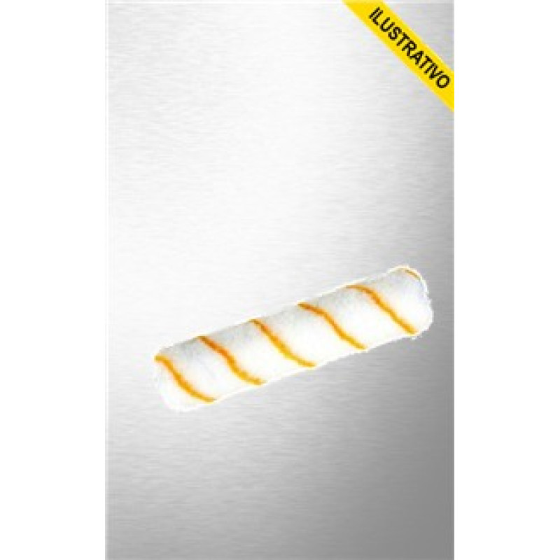 Rolo La 23cm Anti Respingo 1376-230 Tigre