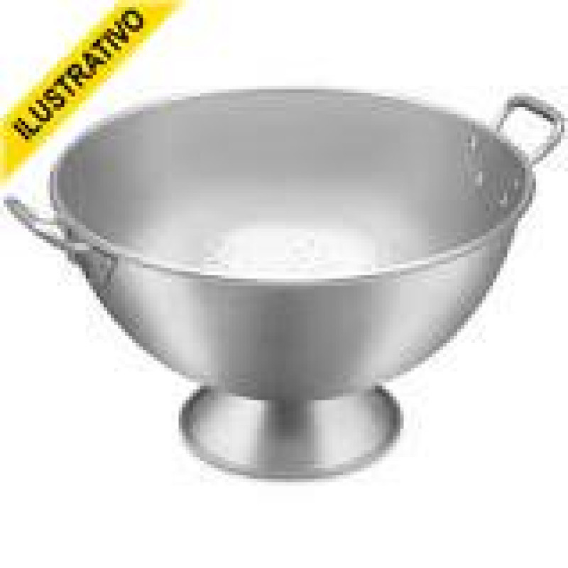 Escorredor Arroz Hotel 40 240 Abc/real
