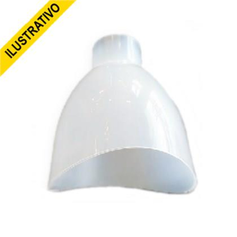 Globo Plastico Taca Multimarcas