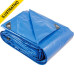 Lona 3x3 Generica Azul Multimarcas