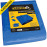 Lona 4x5 Generica Azul Multimarcas