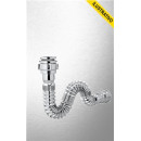 Sifao Sanfonado Universal 068cm Cromado Duda/1560 Luconi