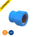 Luva Soldavel 20x1/2 Bucha Latao Azul 35247785 Tigre/amanco