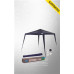 Tenda Gazebo 2,4x2,4x3,0x3,0 Rafia Azul 3533 Mor