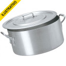 Cacarola Hotel N.32x15 C/aba 11,7lts 621 Universal/abc