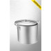 Caldeirao Hotel N.28x25 C/aba 15,3lts 610 Universal
