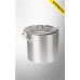 Caldeirao Hotel N.36 C/aba 32,5lts 622 Universal