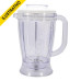Copo Liquidificador Arno Magiclean Clean Performa Cristal Tampa Branca 2002mebrasi