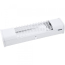 Calha Eletronica Compacta Ta7 2xe27 Branca 2050002-01 Taschibra
