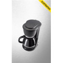 Cafeteira Eletrica 15 Xicaras Preta 127v Cev15-01 Agratto