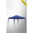 Tenda Gazebo Flex Azul 3,00x3,00 3531 Mor /kala