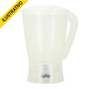 Copo Liquidificador Britania Diamante Inq 327 Mebrasi/mm023 Versatil