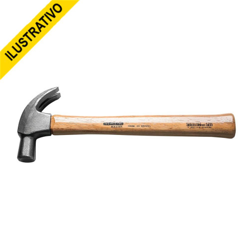 Martelo Unha 23mm Basic 40370/023 Tramontina