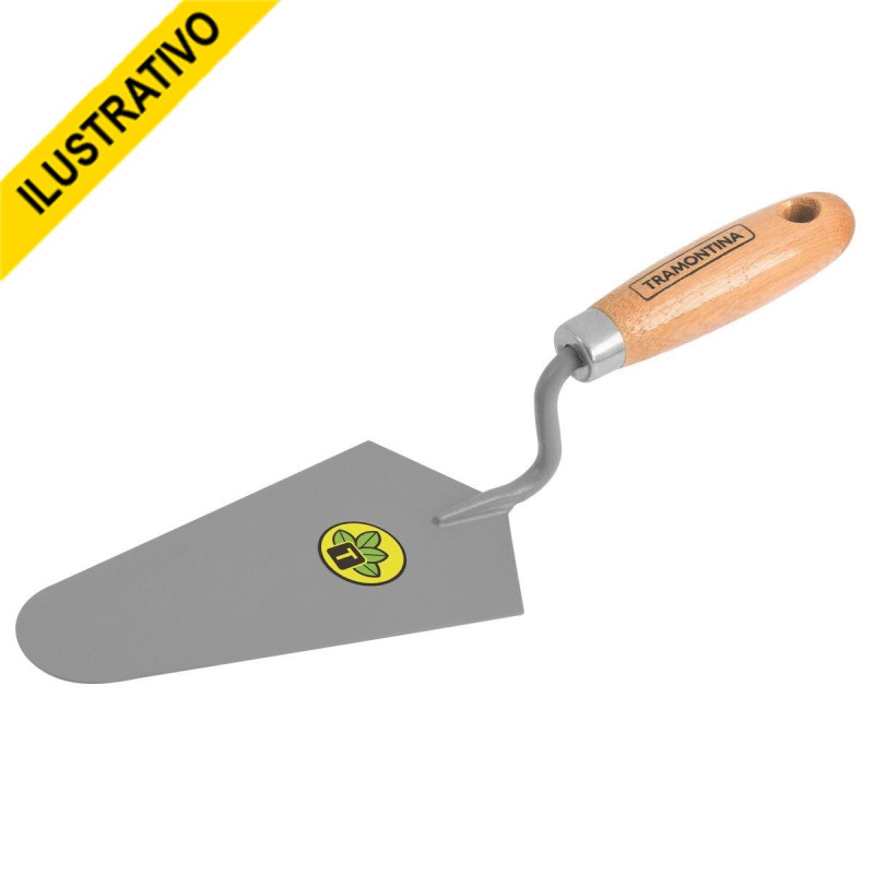 Colher Pedreiro 07 77350-075 Tramontina