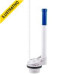 Mecanismo Saida Universal C/tubo Escoamento 9550/9450 Censi/340205 Blukit