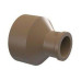 Bucha Reducao Soldavel Longa 40x25mm 22076825 Tigre/amanco