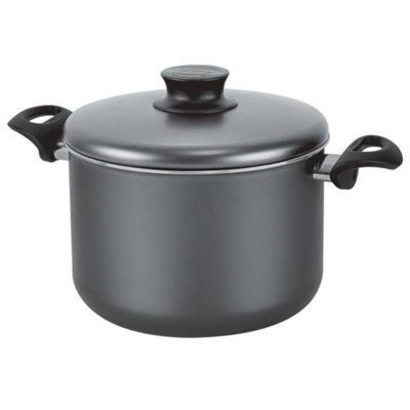 Caldeirao 28 11,8l Antiaderente Preto/chumbo Paris 28530/628 Tramontina Caldeirao 28 11,8l Antiaderente Preto/chumbo Paris 28530/628 Tramontina