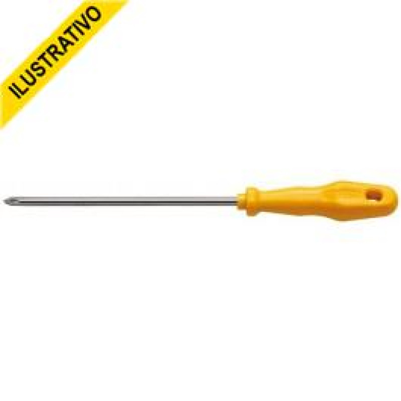 Chave Philips 3/16x05 41505/019 Tramontina