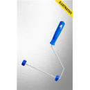 Suporte Rolo 23cm 1301/1302-230 Tigre/amanco