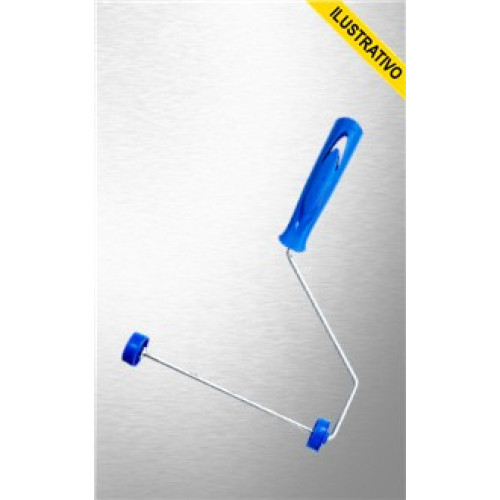 Suporte Rolo 23cm 1301/1302-230 Tigre/amanco