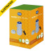 Filtro P/piscina C/bomba 40w 2.200 L/h 110v 1511 Mor