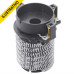 Resistencia 4 Temperaturas Evidence/elegance/s.ducha/kibanho/b.noss 127v 5400w 4304/1789 Fame