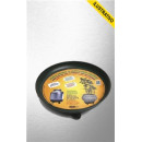 Suporte Vaso E Bujao 211551 Cobrirel