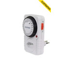 Programador Analogico Tempo Biv Multimarcas/tmaobc Exatron/qta01 Qualitronix