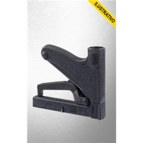 Grampeador Premium 106 Rocama