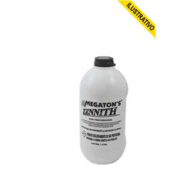 Zennith Megatons 1l Limpa Condens/ar Condicion