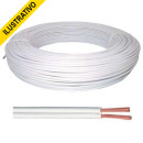 Fio Paralelo 2x1,00 (rolo-100)-bitolado