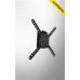 Suporte Tv Inclinavel 10/55 Preto Sbrlb110 Brasforma