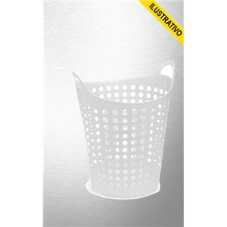Cesto Roupa Flexivel 44l 1546 Arthi